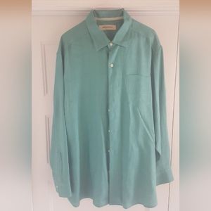 Tommy Bahama Linen Shirt